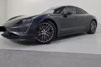 Porsche Taycan din 2020 cu 92.895 km - oferta POR158859 - foto 2