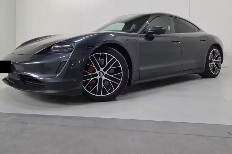 Porsche Taycan din 2020 cu 92.895 km - oferta POR158859 - foto 2