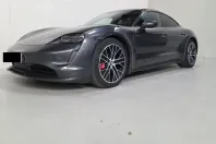 Porsche Taycan din 2020 cu 92.895 km - oferta POR158859 - foto 3