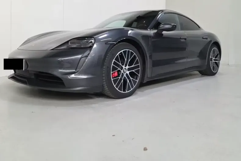 Porsche Taycan din 2020 cu 92.895 km - oferta POR158859 - foto 3