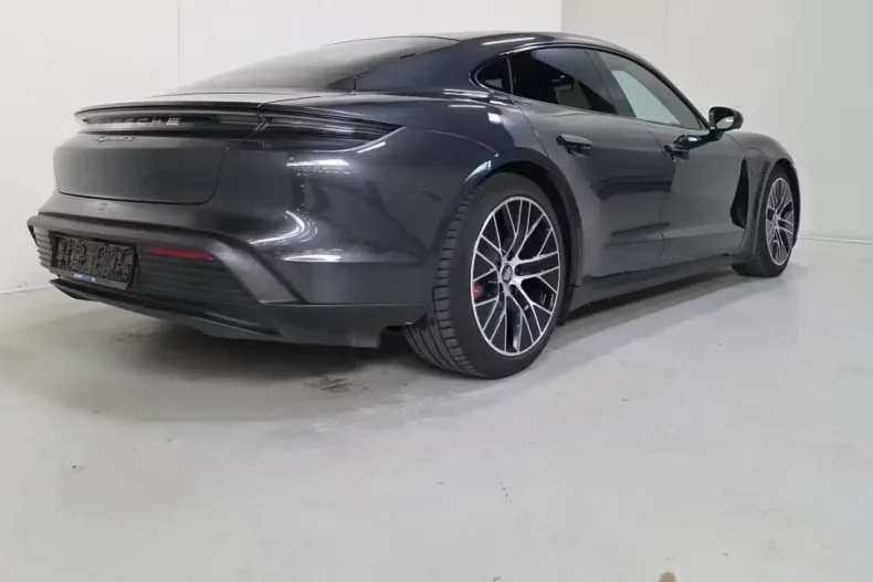 Porsche Taycan din 2020 cu 92.895 km - oferta POR158859 - foto 5