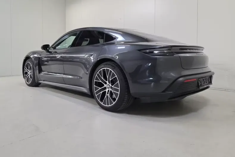 Porsche Taycan din 2020 cu 92.895 km - oferta POR158859 - foto 6