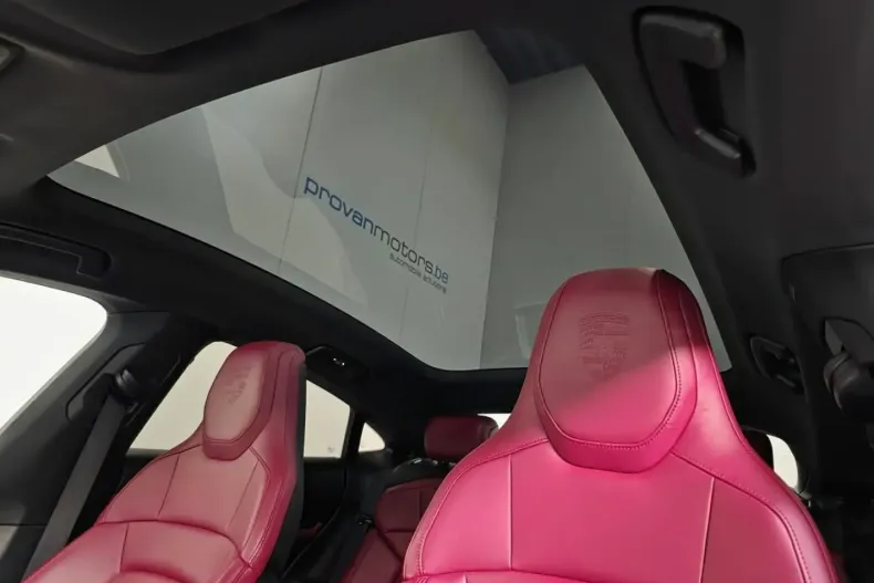 Porsche Taycan din 2020 cu 92.895 km - oferta POR158859 - foto 11