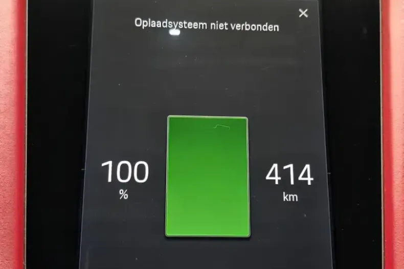 Porsche Taycan din 2020 cu 92.895 km - oferta POR158859 - foto 15