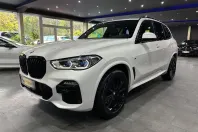 BMW X5 din 2021 cu 105.000 km - oferta BMW158860 - foto 1