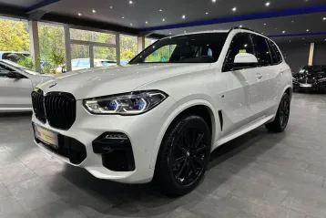 BMW X5 din 2021 - oferta BMW158860