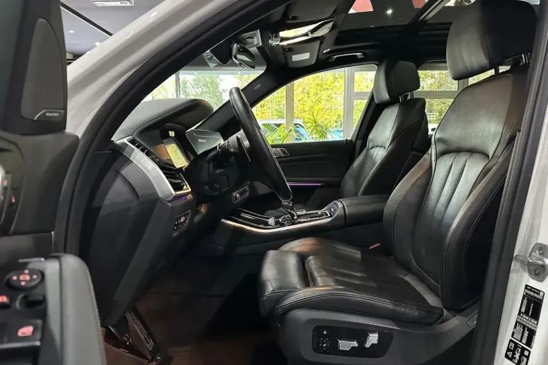 BMW X5 din 2021 cu 105.000 km - oferta BMW158860 - foto 7