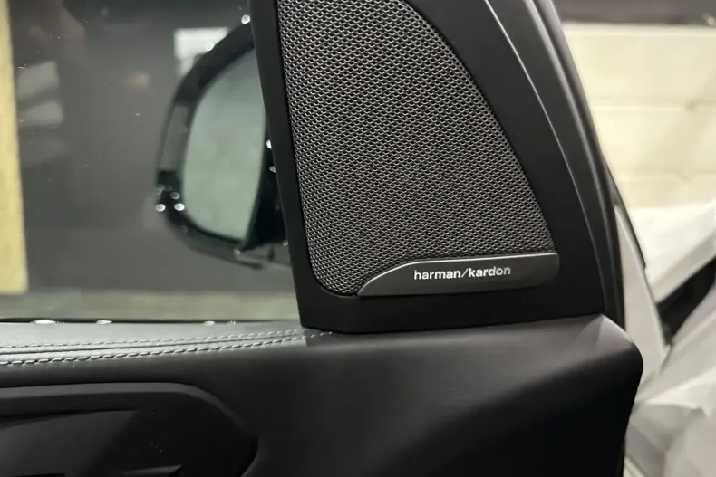 BMW X5 din 2021 cu 105.000 km - oferta BMW158860 - foto 9