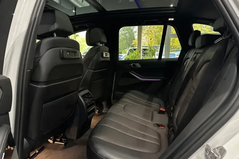 BMW X5 din 2021 cu 105.000 km - oferta BMW158860 - foto 14