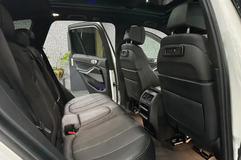 BMW X5 din 2021 cu 105.000 km - oferta BMW158860 - foto 16