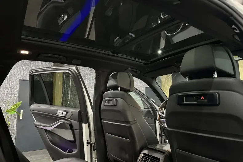 BMW X5 din 2021 cu 105.000 km - oferta BMW158860 - foto 17