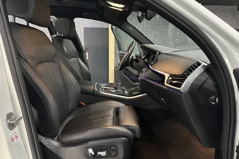 BMW X5 din 2021 cu 105.000 km - oferta BMW158860 - foto 18