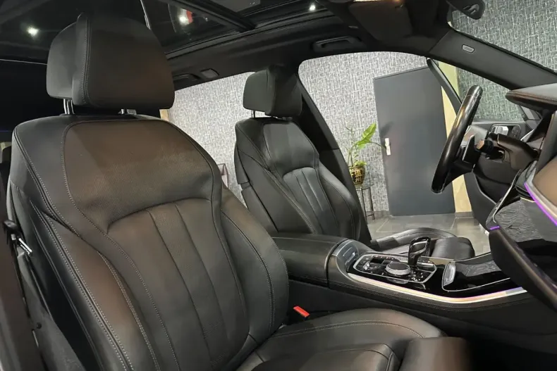 BMW X5 din 2021 cu 105.000 km - oferta BMW158860 - foto 20