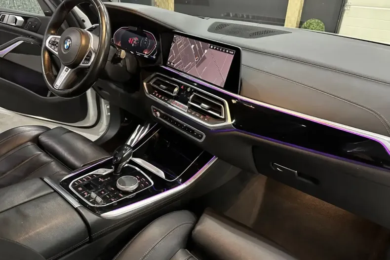 BMW X5 din 2021 cu 105.000 km - oferta BMW158860 - foto 23