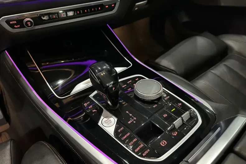 BMW X5 din 2021 cu 105.000 km - oferta BMW158860 - foto 25