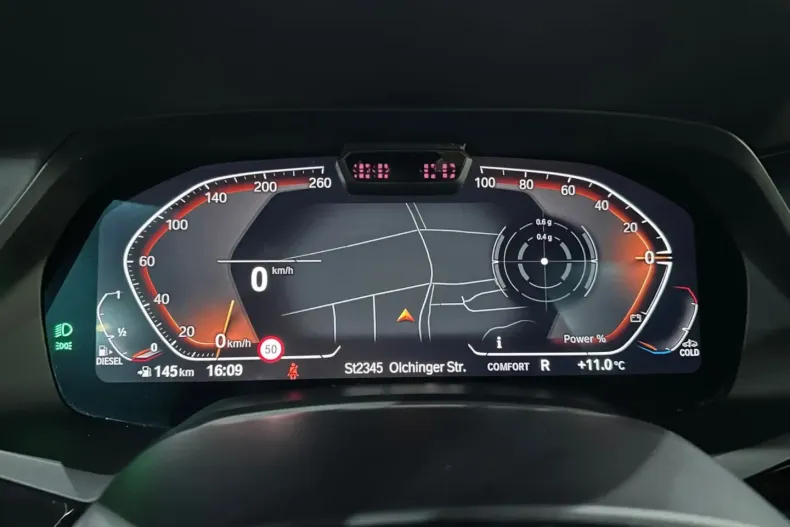 BMW X5 din 2021 cu 105.000 km - oferta BMW158860 - foto 27