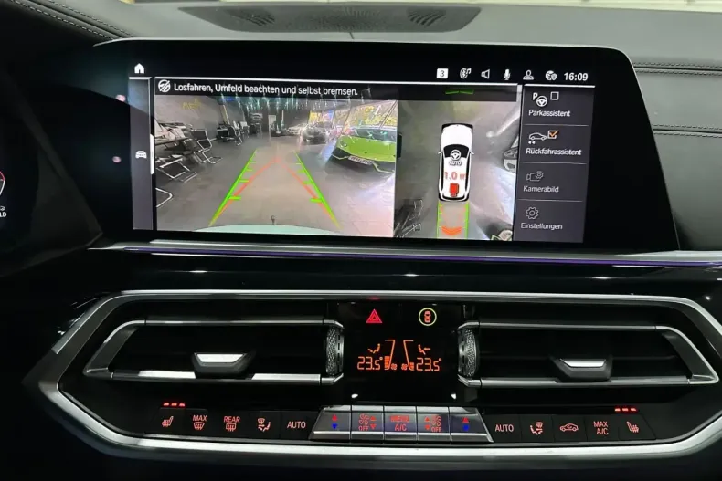 BMW X5 din 2021 cu 105.000 km - oferta BMW158860 - foto 28