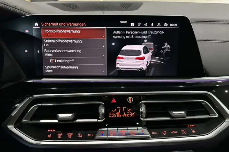 BMW X5 din 2021 cu 105.000 km - oferta BMW158860 - foto 29