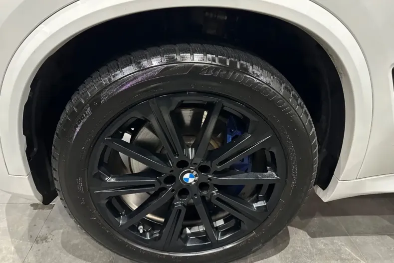 BMW X5 din 2021 cu 105.000 km - oferta BMW158860 - foto 32