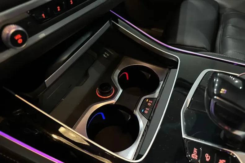 BMW X5 din 2021 cu 105.000 km - oferta BMW158860 - foto 37