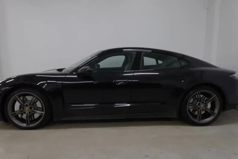 Porsche Taycan din 2022 cu 107.002 km - oferta POR158861 - foto 2