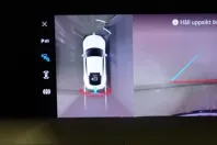 Porsche Taycan din 2022 cu 107.002 km - oferta POR158861 - foto 9