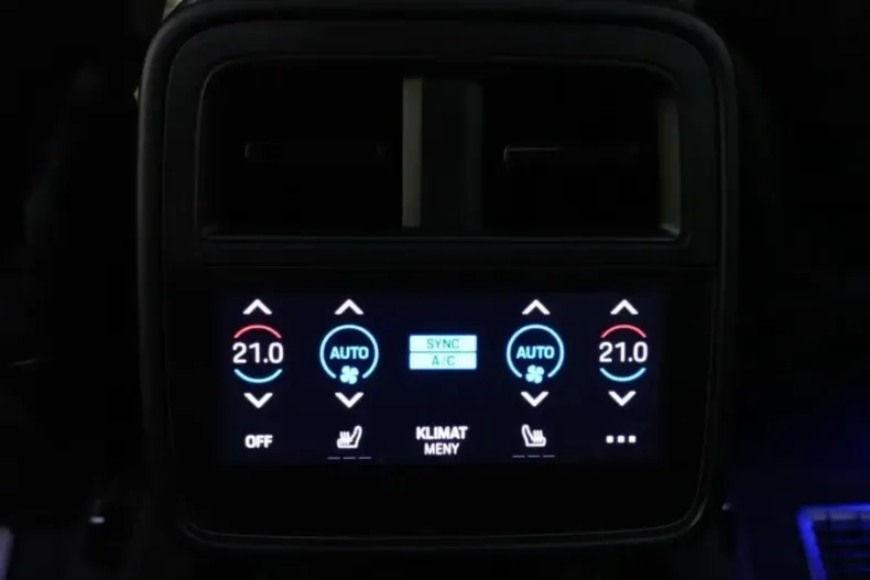 Porsche Taycan din 2022 cu 107.002 km - oferta POR158861 - foto 15