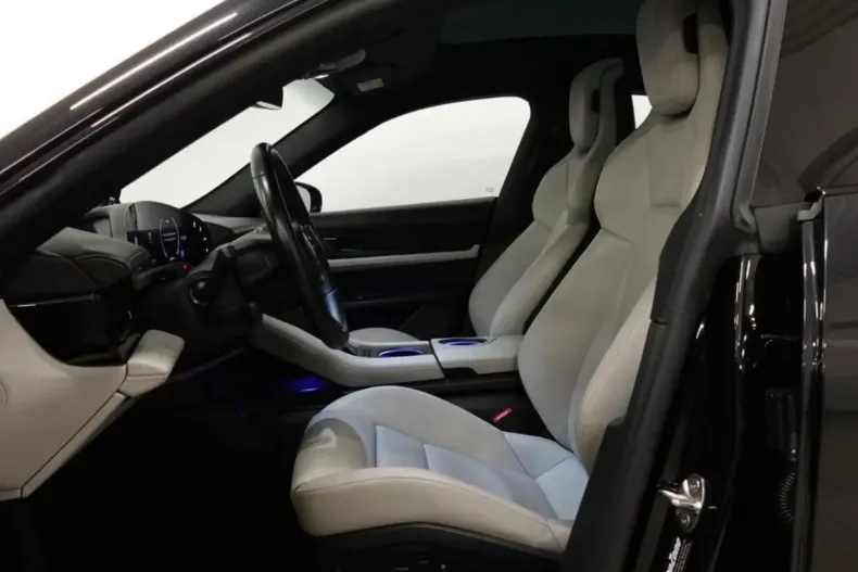 Porsche Taycan din 2022 cu 107.002 km - oferta POR158861 - foto 20