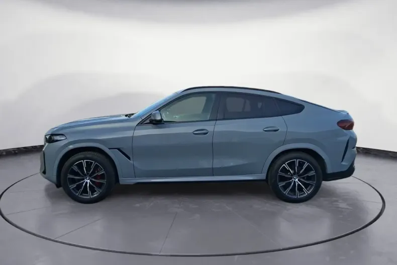 BMW X6 M din 2024 cu 26.022 km - oferta BMW158862 - foto 2