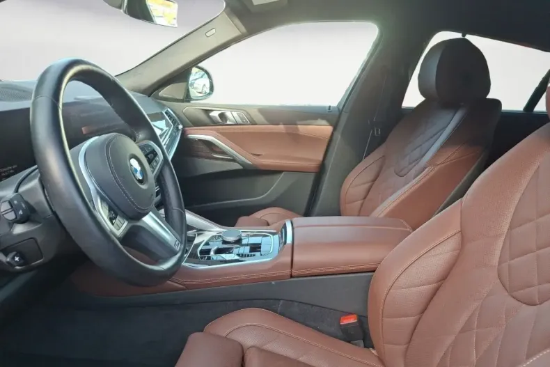 BMW X6 M din 2024 cu 26.022 km - oferta BMW158862 - foto 7