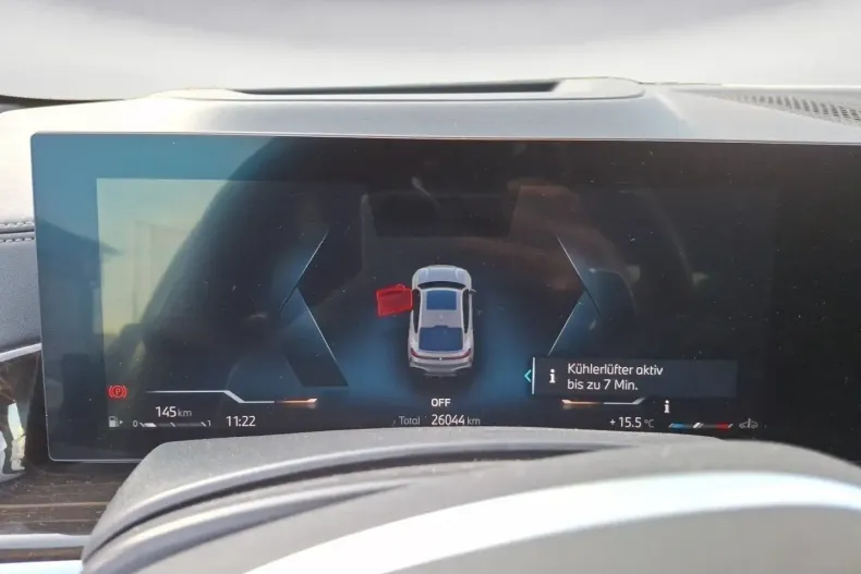 BMW X6 M din 2024 cu 26.022 km - oferta BMW158862 - foto 9