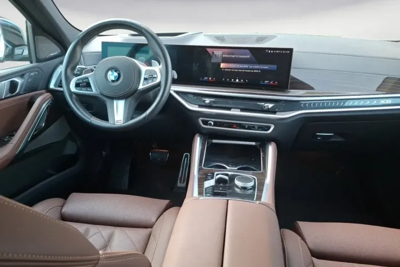 BMW X6 M din 2024 cu 26.022 km - oferta BMW158862 - foto 10