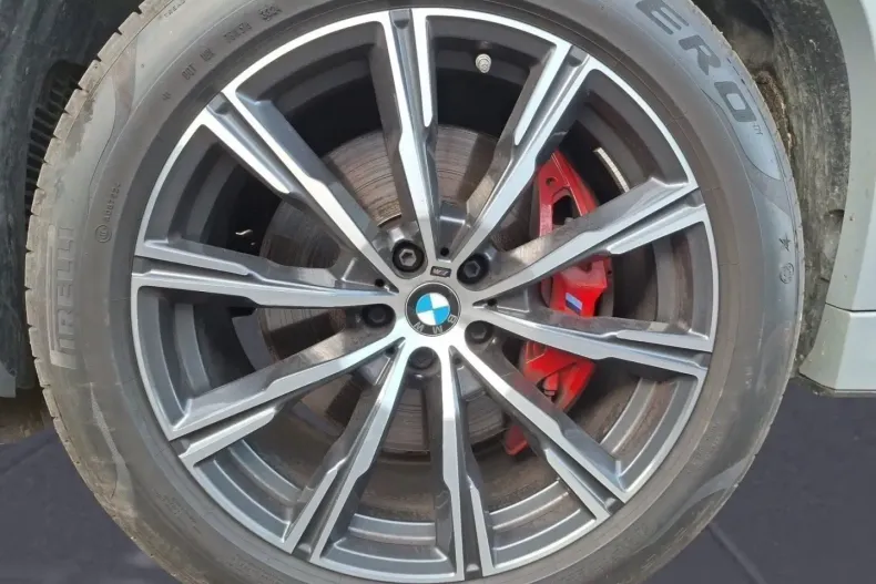 BMW X6 M din 2024 cu 26.022 km - oferta BMW158862 - foto 11