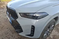 BMW X6 M din 2024 cu 26.022 km - oferta BMW158862 - foto 12