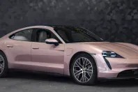 Porsche Taycan din 2023 cu 67.490 km - oferta POR158863 - foto 1