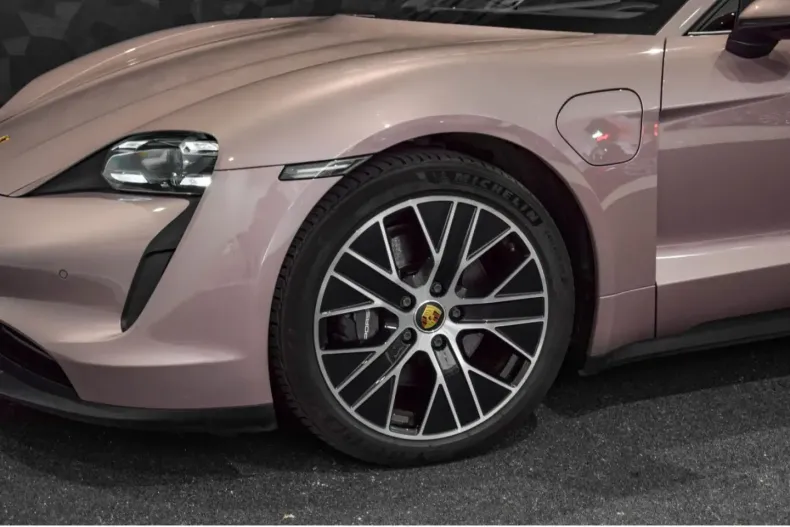 Porsche Taycan din 2023 cu 67.490 km - oferta POR158863 - foto 6