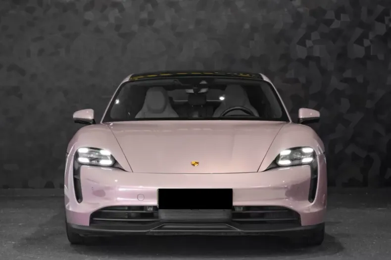 Porsche Taycan din 2023 cu 67.490 km - oferta POR158863 - foto 9