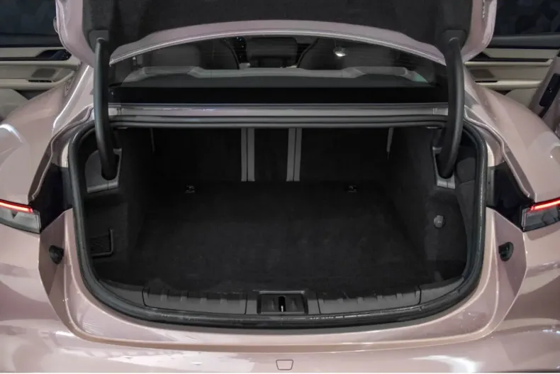 Porsche Taycan din 2023 cu 67.490 km - oferta POR158863 - foto 10