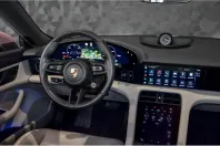 Porsche Taycan din 2023 cu 67.490 km - oferta POR158863 - foto 11