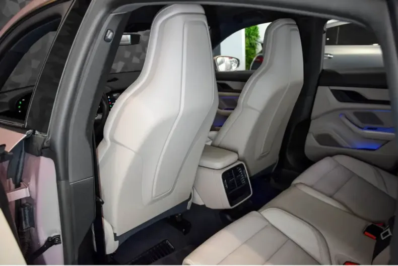 Porsche Taycan din 2023 cu 67.490 km - oferta POR158863 - foto 15