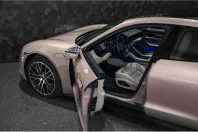 Porsche Taycan din 2023 cu 67.490 km - oferta POR158863 - foto 21