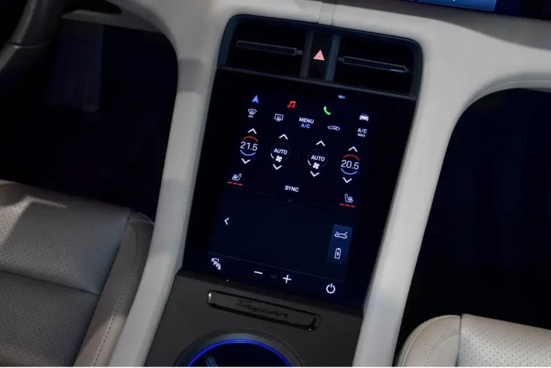 Porsche Taycan din 2023 cu 67.490 km - oferta POR158863 - foto 22