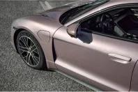 Porsche Taycan din 2023 cu 67.490 km - oferta POR158863 - foto 23