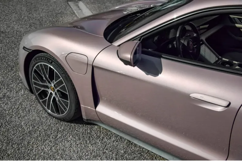 Porsche Taycan din 2023 cu 67.490 km - oferta POR158863 - foto 23