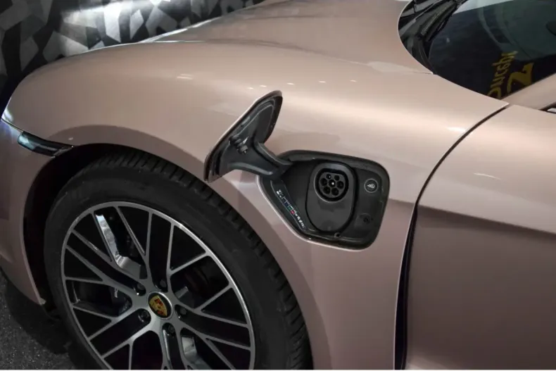 Porsche Taycan din 2023 cu 67.490 km - oferta POR158863 - foto 26