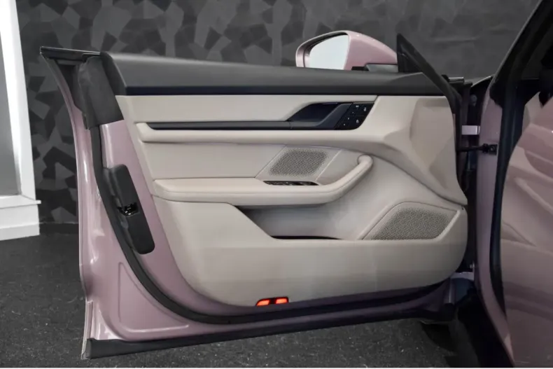 Porsche Taycan din 2023 cu 67.490 km - oferta POR158863 - foto 29