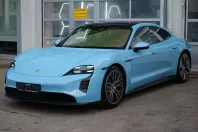 Porsche Taycan din 2020 cu 123.989 km - oferta POR158864 - foto 2