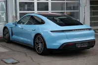 Porsche Taycan din 2020 cu 123.989 km - oferta POR158864 - foto 5