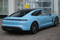 Porsche Taycan din 2020 cu 123.989 km - oferta POR158864 - foto 7