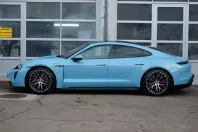 Porsche Taycan din 2020 cu 123.989 km - oferta POR158864 - foto 8